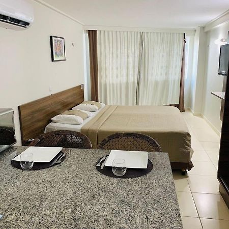 Home Service Na Praia De Cabo Branco João Pessoa Kültér fotó