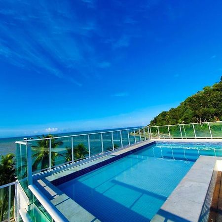 Home Service Na Praia De Cabo Branco João Pessoa Kültér fotó