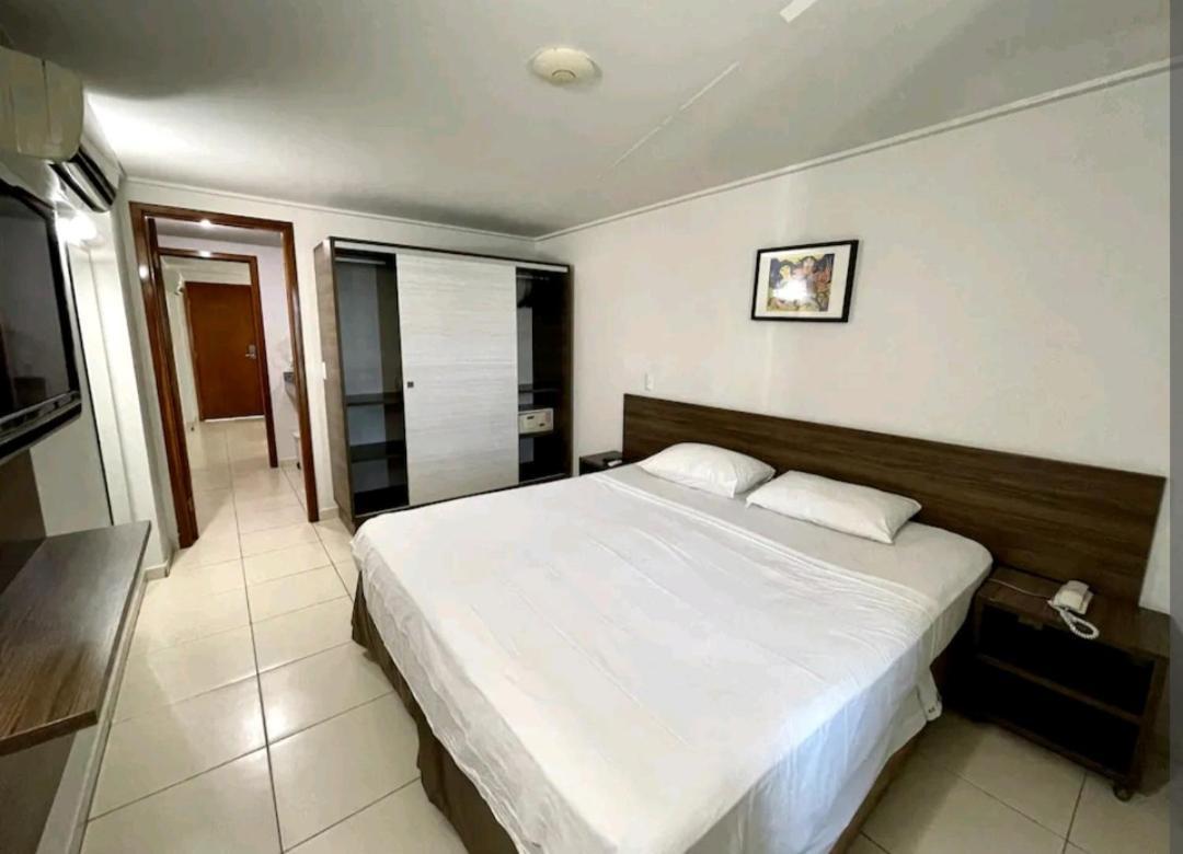 Home Service Na Praia De Cabo Branco João Pessoa Kültér fotó