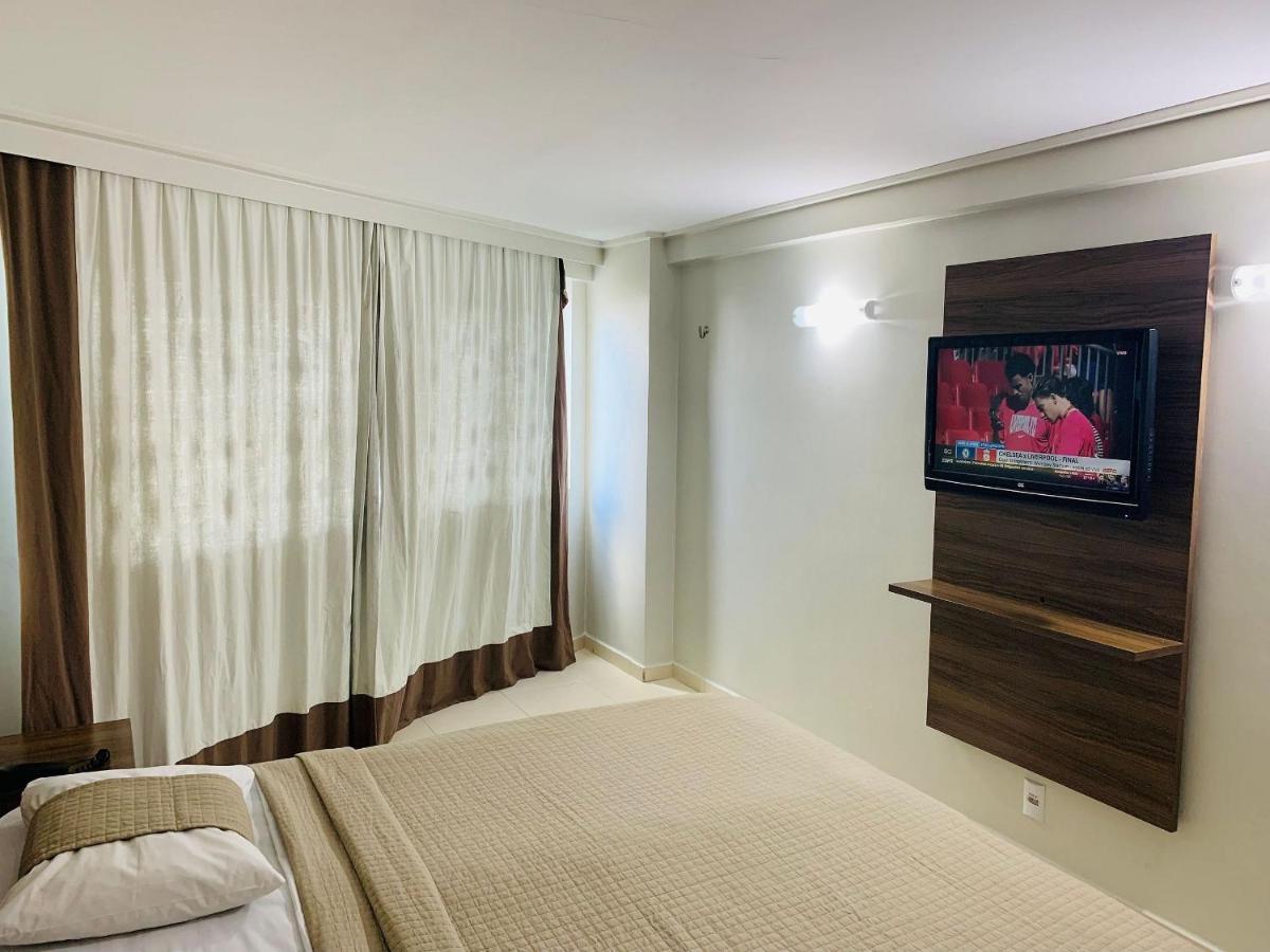 Home Service Na Praia De Cabo Branco João Pessoa Kültér fotó