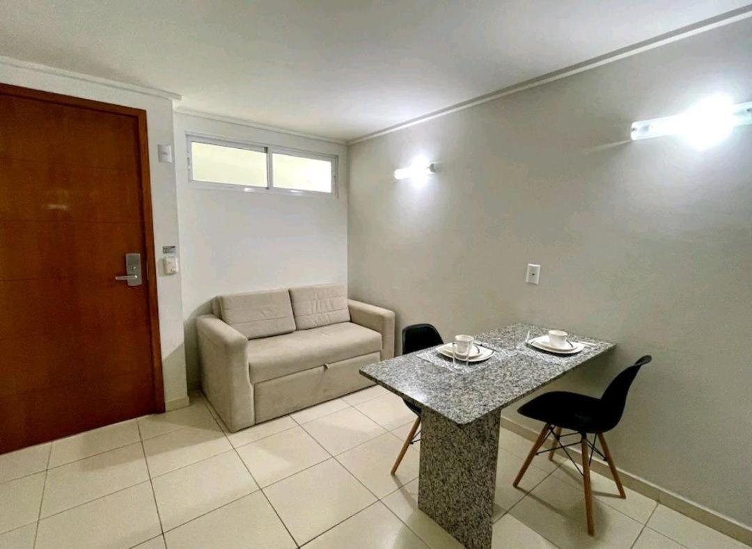 Home Service Na Praia De Cabo Branco João Pessoa Kültér fotó