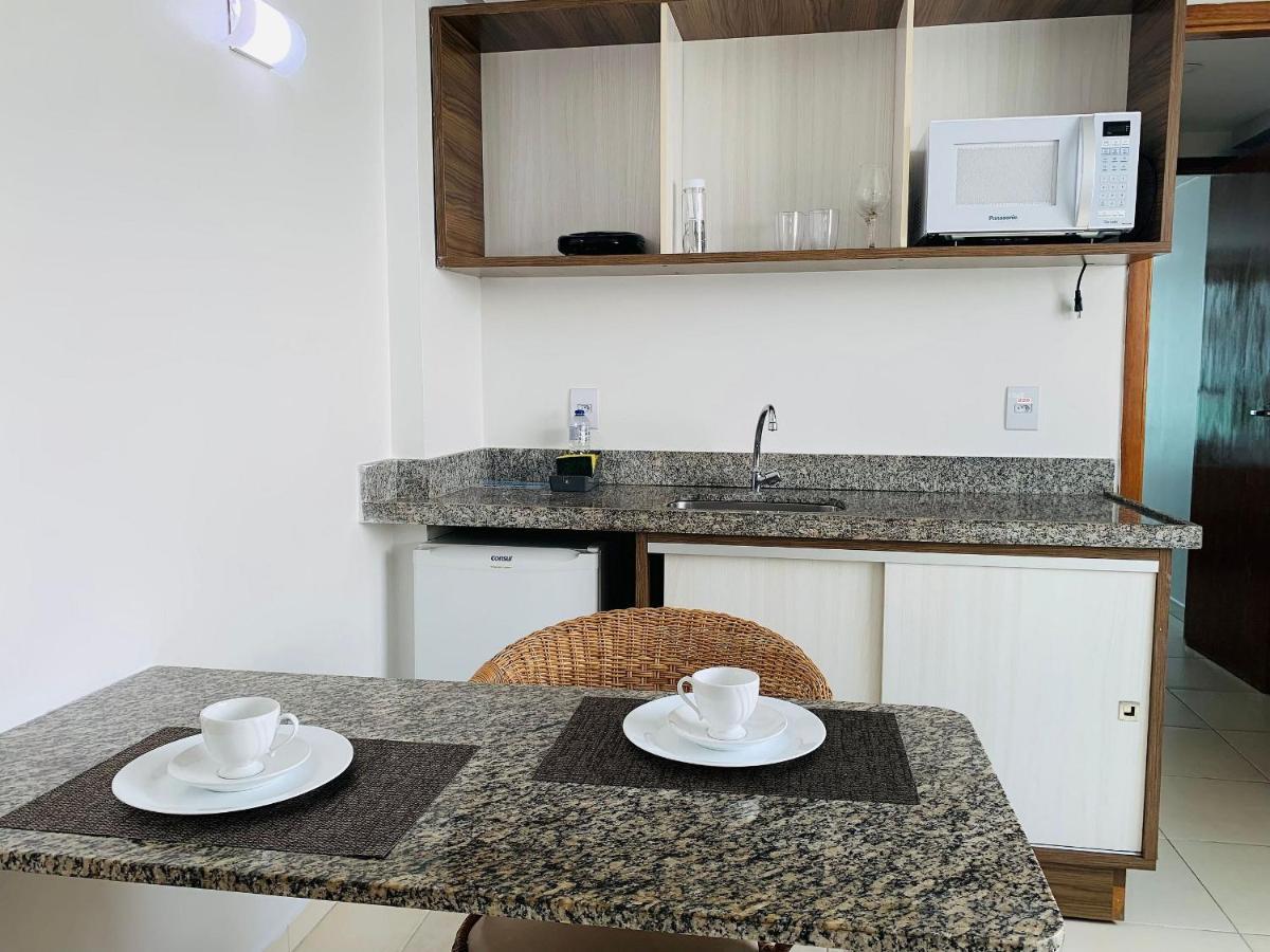 Home Service Na Praia De Cabo Branco João Pessoa Kültér fotó