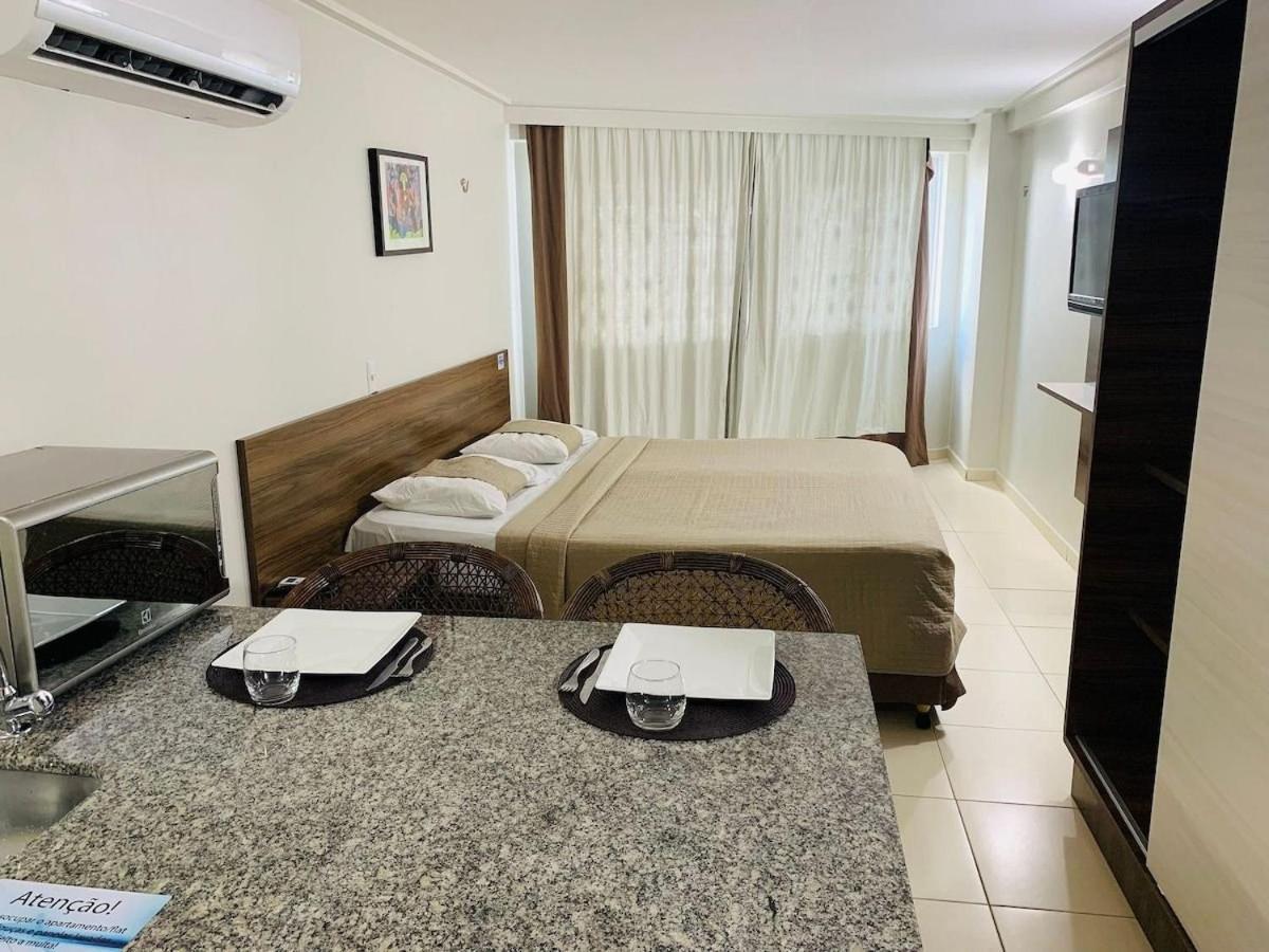 Home Service Na Praia De Cabo Branco João Pessoa Kültér fotó